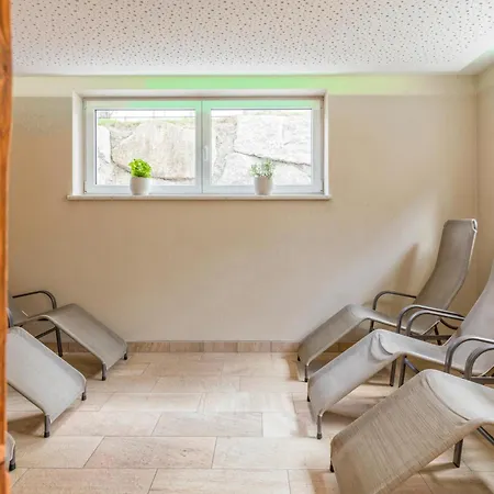 An Der Gondelstation A6 Appartement *